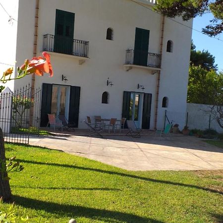 Villa Mozia Riserva Dello Stagnone Marsala Esterno foto