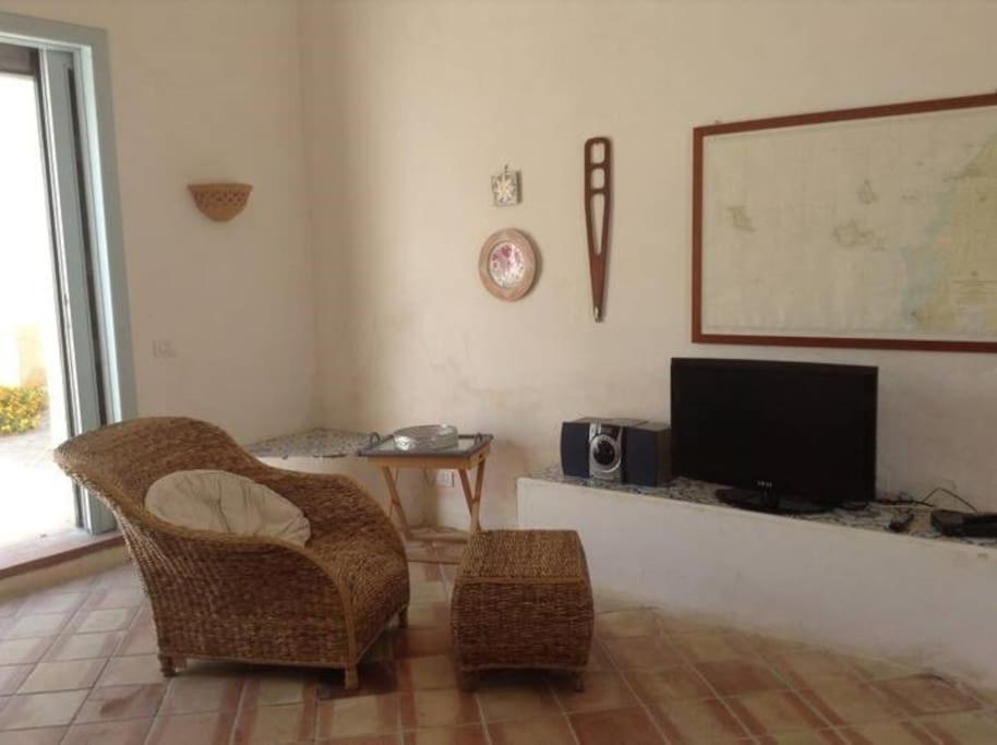 Villa Mozia Riserva Dello Stagnone Marsala Esterno foto