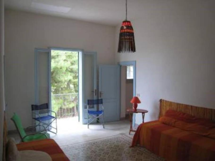Villa Mozia Riserva Dello Stagnone Marsala Esterno foto