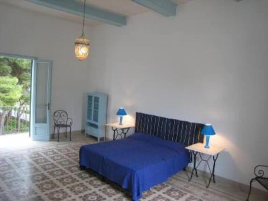 Villa Mozia Riserva Dello Stagnone Marsala Esterno foto