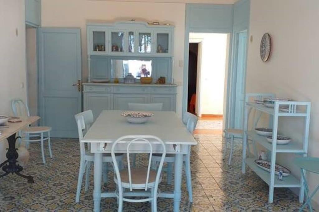 Villa Mozia Riserva Dello Stagnone Marsala Esterno foto
