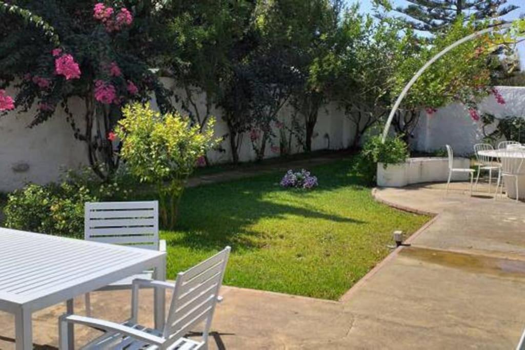 Villa Mozia Riserva Dello Stagnone Marsala Esterno foto