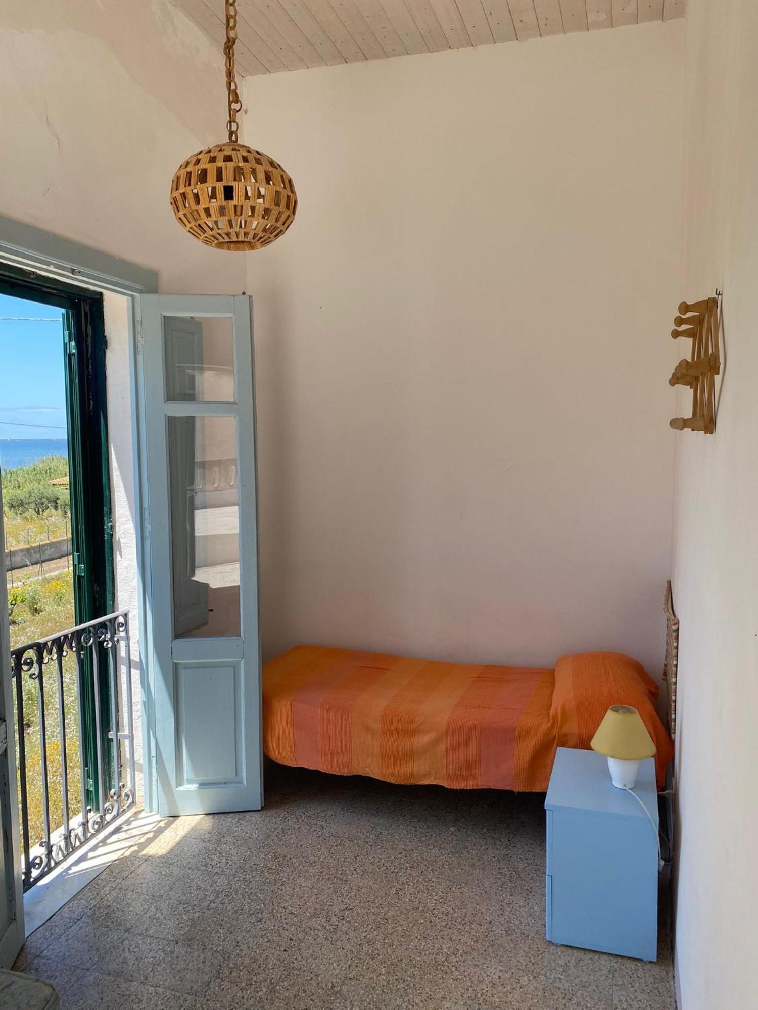 Villa Mozia Riserva Dello Stagnone Marsala Esterno foto